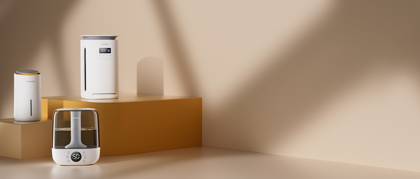 Humidifier