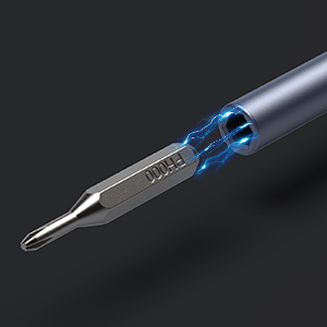 precision screwdriver set