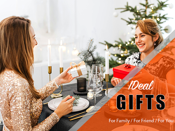 ideal gifts for