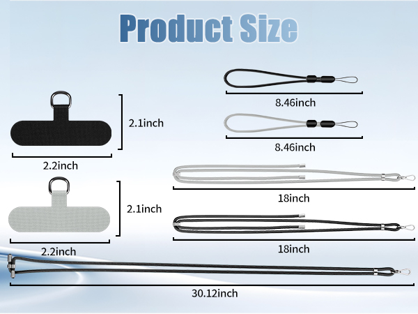 phone lanyard
