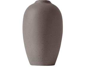 Ceramic Lamp Body