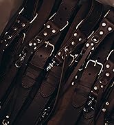 Camera Strap Accessories for One Camera Professional Single Leather Harness Shoulder Strap Quick ...