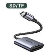 SD Card Reader