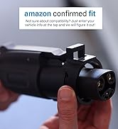 LENZ Bundle - J1772 to Tesla Charging Adapter & Lock