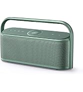 Soundcore Motion X600 Portable Bluetooth Speaker with Wireless Hi-Res Spatial Audio,50W Sound, IP...