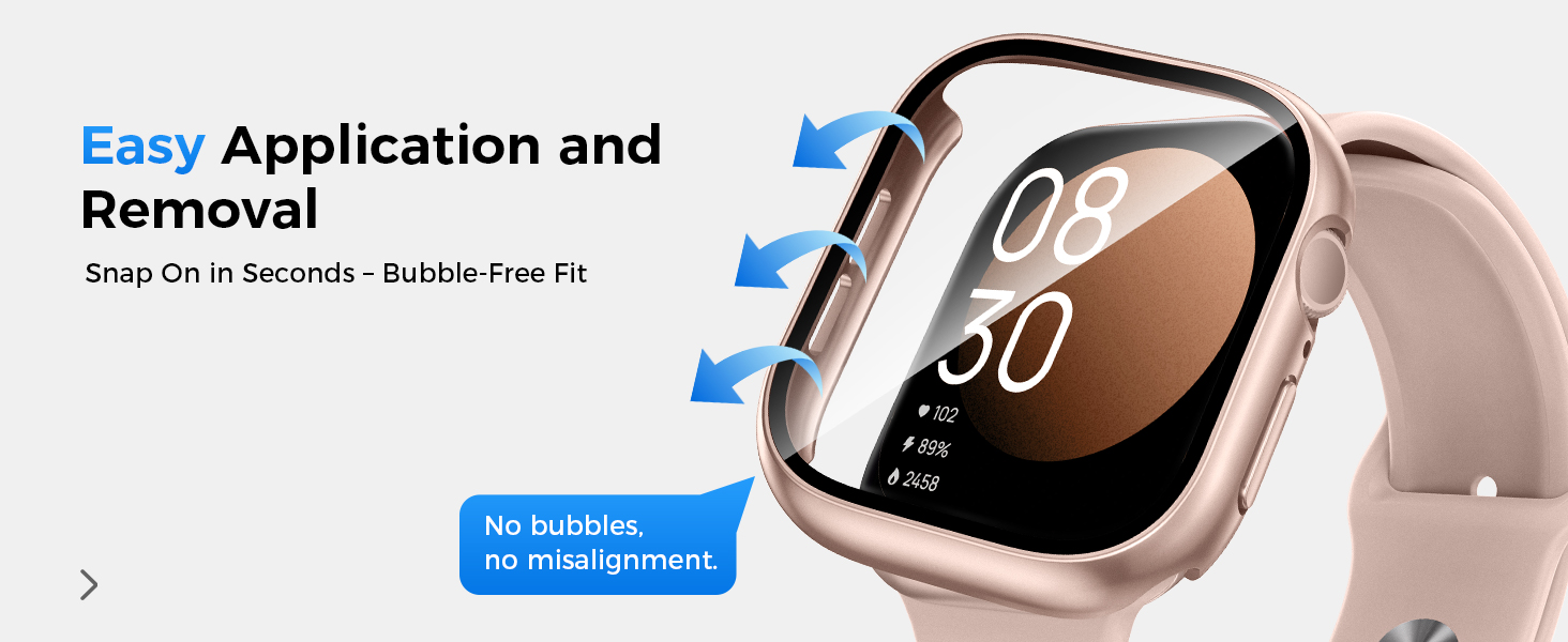 apple watch series 11 case