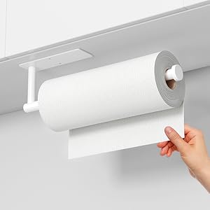 kitchen rolls holder