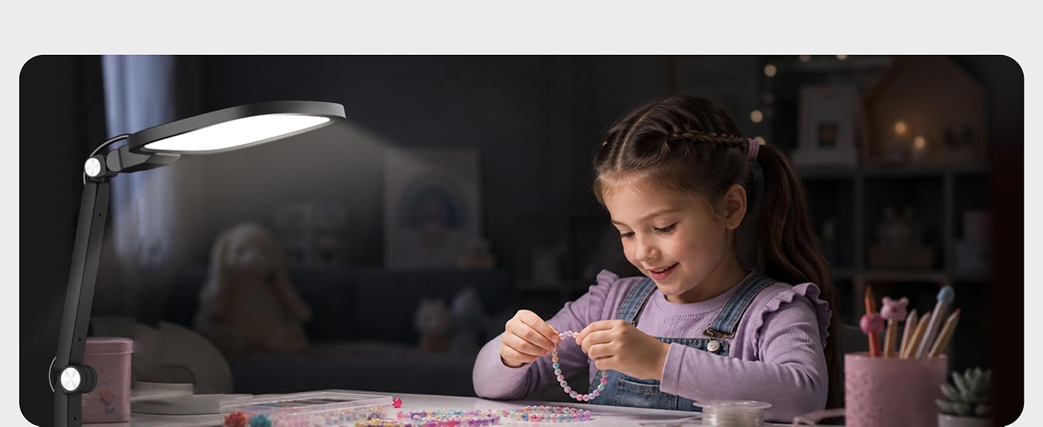 craft light