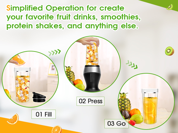 ninja blender cups replacement