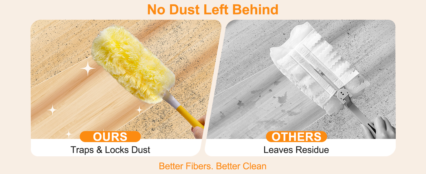 Dust Refills