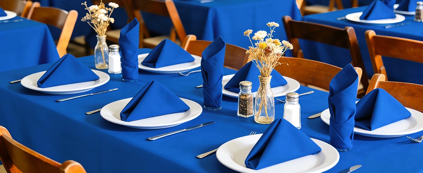 Plastic Table Cloth Disposable
