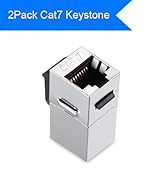 cat7 keystone