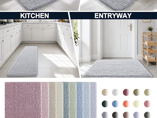 bath mat