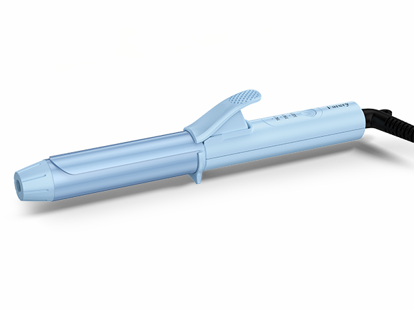 mini curling iron