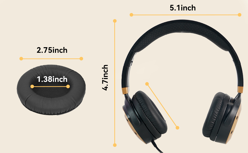 airplane headphones
