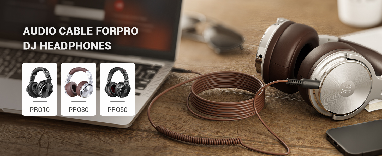 Headphones