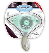 Scrapbook Adhesives by 3L Tape Dispenser E-Z Runner Grand Repo Dots, us:one size, Clear