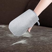 Pet Hair Removal Gloves