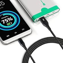usb c charging cord 15ft