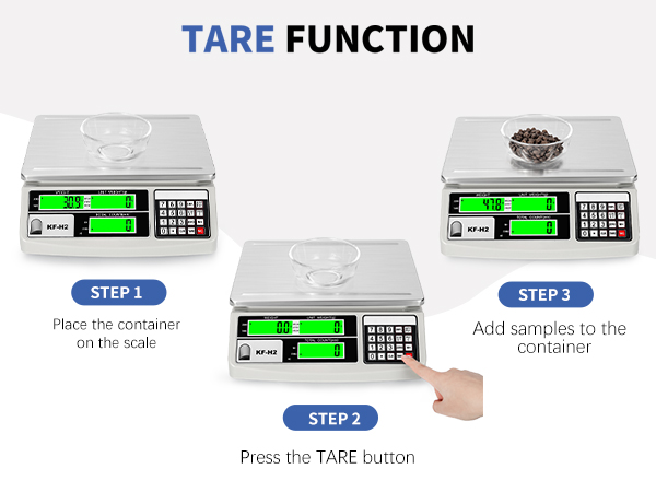 coin scale to weigh coins