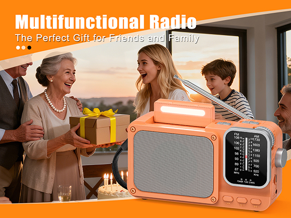 Radio