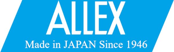 ALLEX scissors