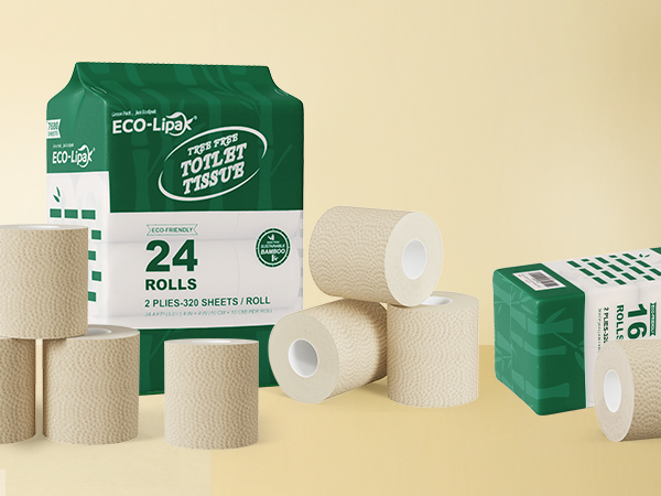 toilet paper bulk