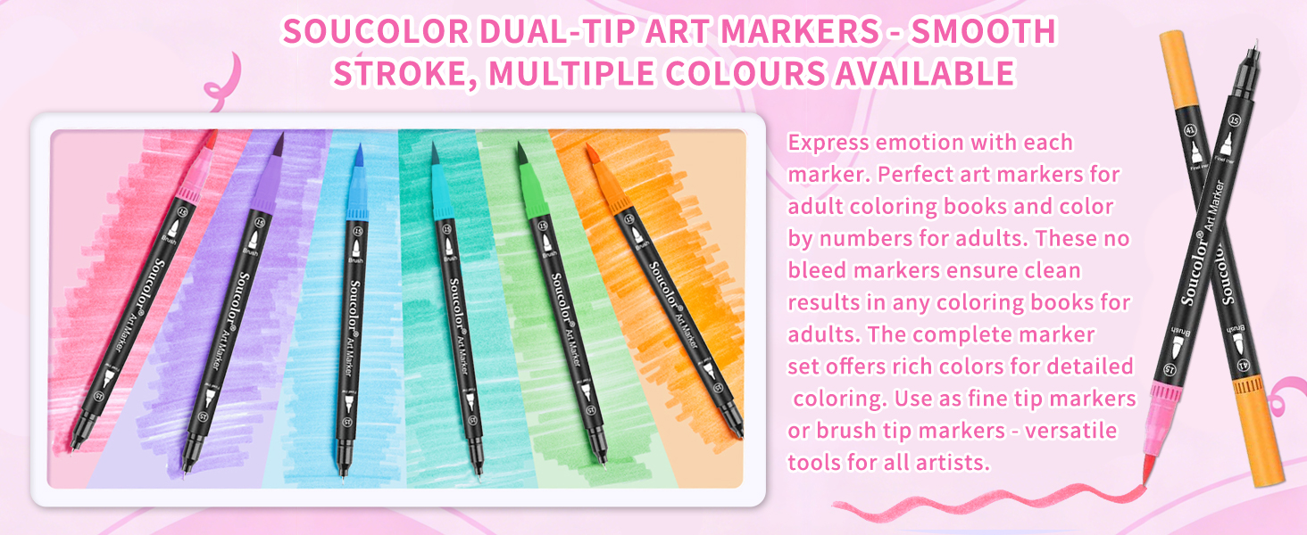 markers for kids