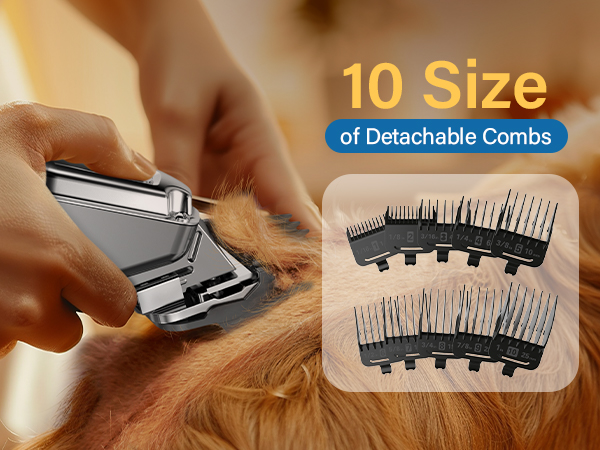 dog clippers