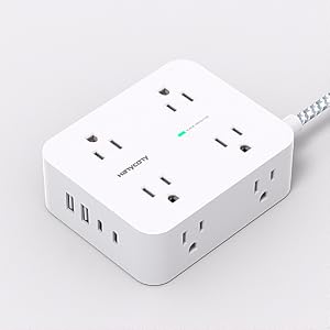 Surge Protector