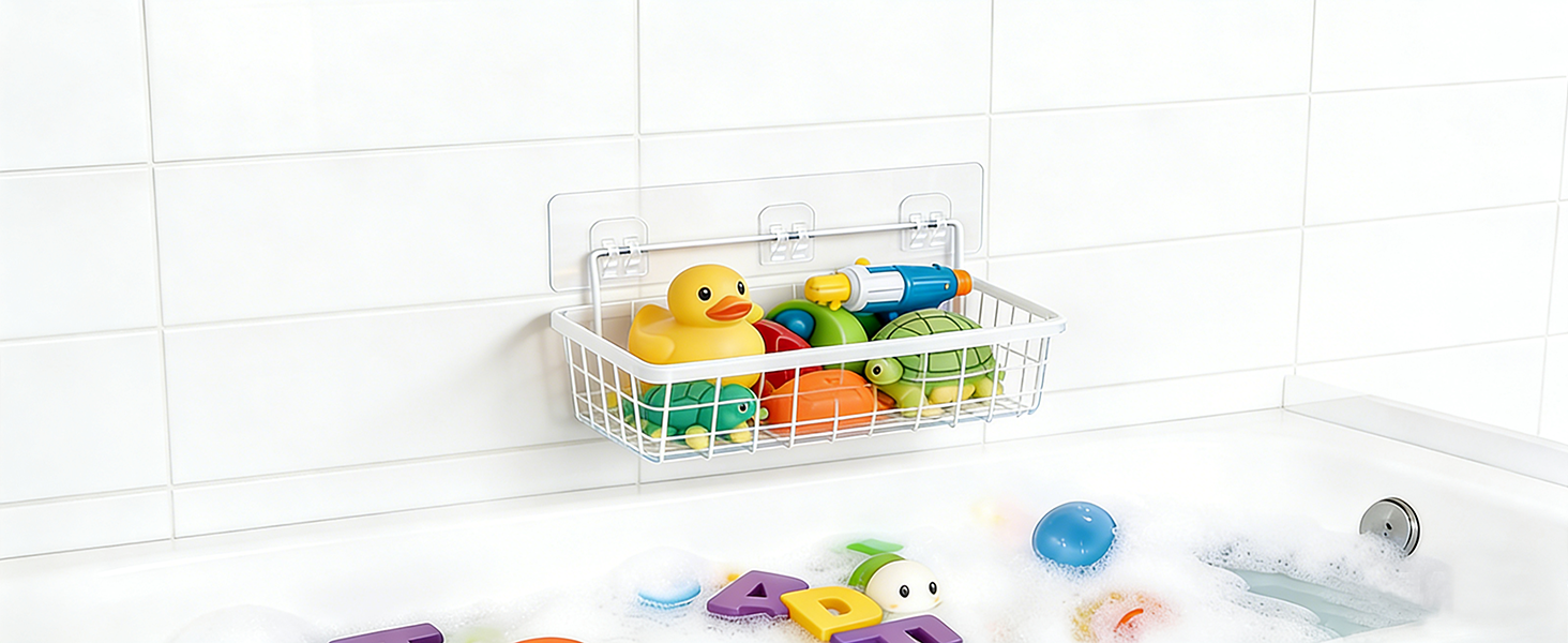 shower hooks