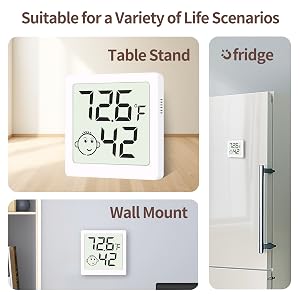 Indoor Thermometers