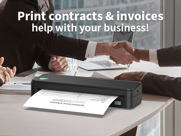 thermal printer
