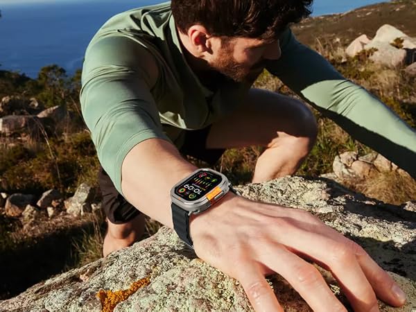 Apple Watch Case