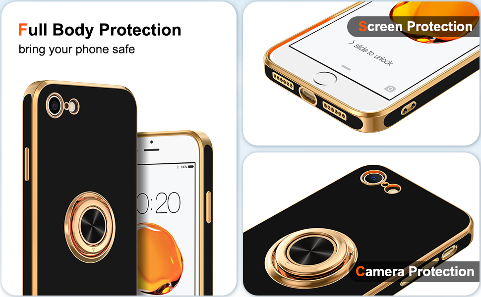 iphone se 2020 case