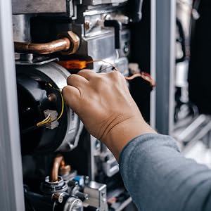 Reduced Maintenance Cost
