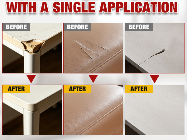 kuailaya 6 oz Contact Cement Adhesive
