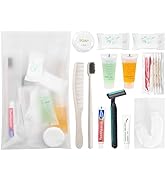 Hygiene Kit Bulk, Individually Packed, The Convenience Kit Bulk Is Fully Equipped And Clean And H...