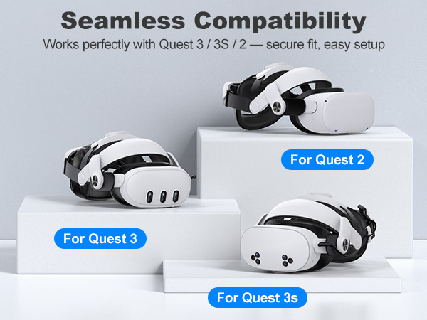 head strap for quest 2