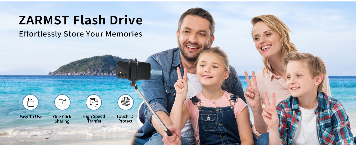 phone flash drive