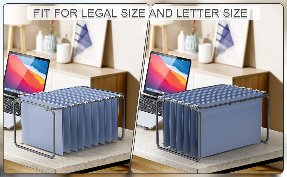 desk organizer