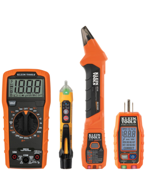 Circuit Breaker Finder Kit