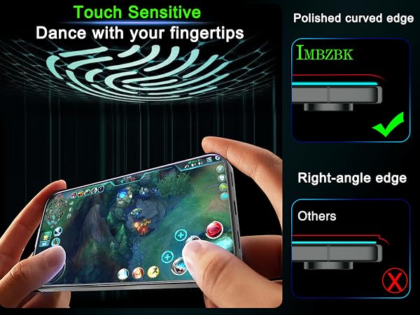 Google Pixel 10 Pro screen protector