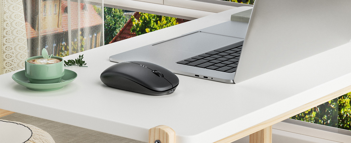 wireless mouse