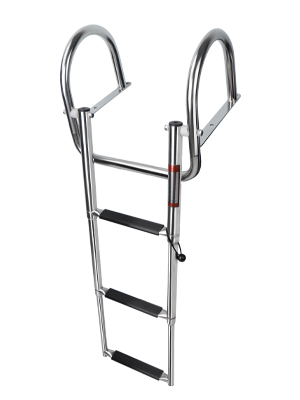 boat ladder