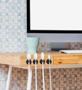 eusable Wire Management