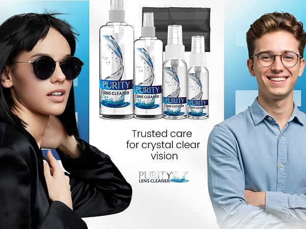 eye glass cleaners spray eyeglass cleaner lens cleaner spray eye glasses cleaner spray