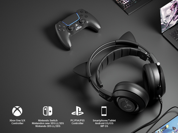 Multi-platform Compatibilty