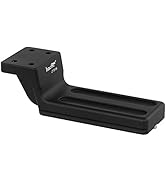 Haoge LF-S156 Lens Collar Replacement Foot for SIGMA 500mm F5.6, Sigma 150-600mm f5-6.3 DG OS HSM...