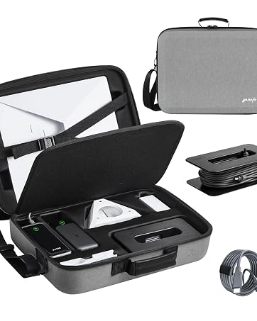 Starlink Mini Case